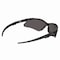 Kleenguard Safety Glasses, Black Frame, 12 PK 55391 - alternate 2